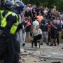 75% of Muslims in UK fear for safety after far-right riots