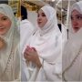 Rabeeca Khan Shares Heartwarming Umrah Photos with Family