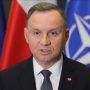 Polish leader tells Nord Stream supporters to ‘Stay Silent’ as pipeline controversy begins