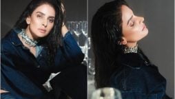 Saba Qamar
