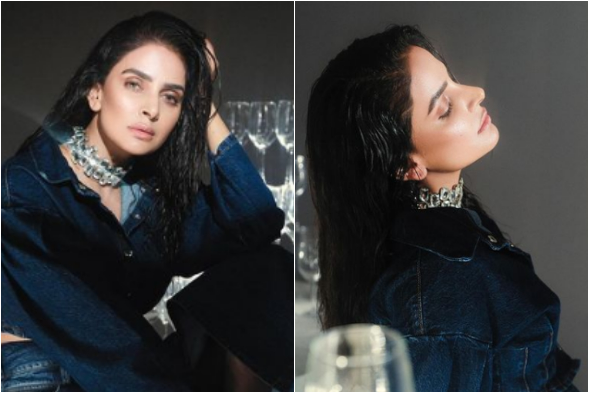 Saba Qamar