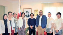 Filipino nurses and engineers to see more job openings in Qatar