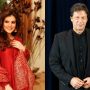 Resham applauds Imran Khan’s charity work and unique popularity