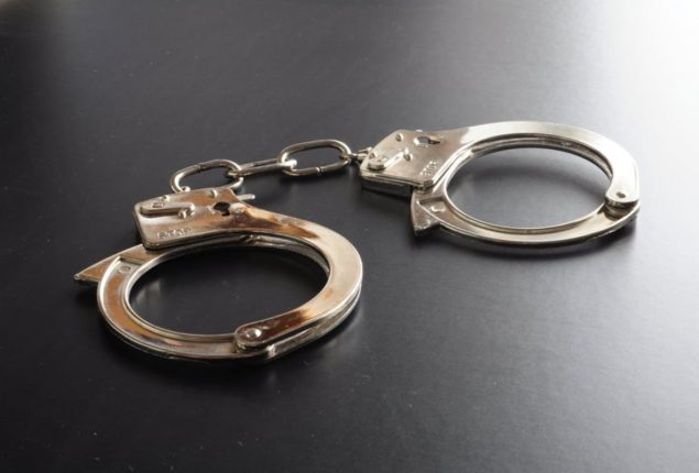 FIA arrests three passengers from Sialkot airport
