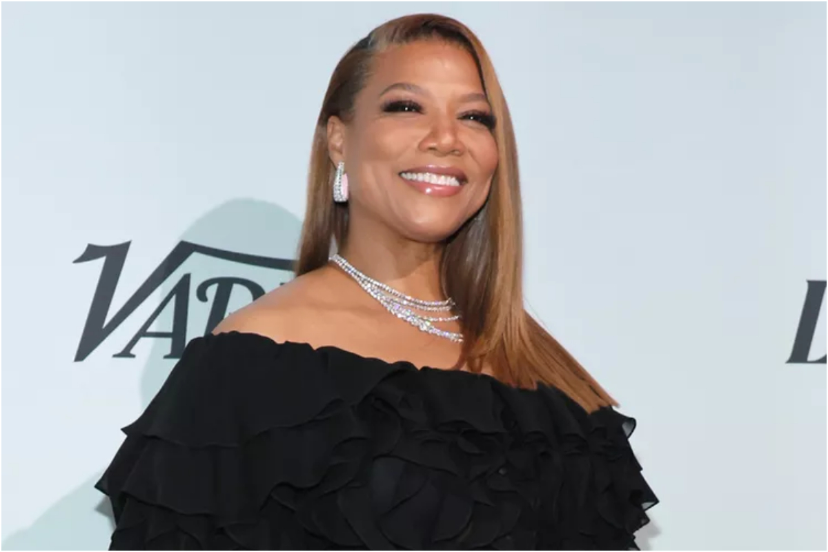 Queen Latifah
