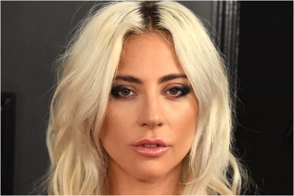 Lady Gaga