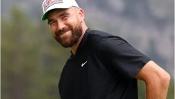 Travis Kelce