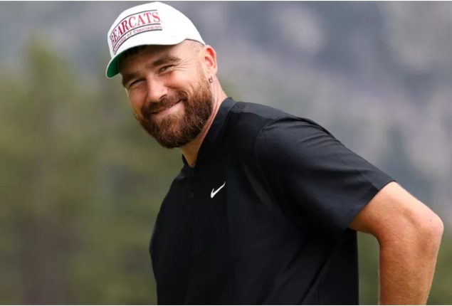 Travis Kelce