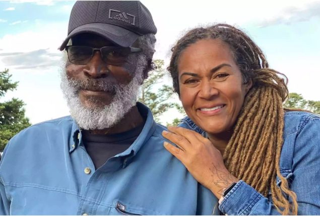 John Amos