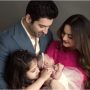 Aiman Khan Celebrates Daughter Miral’s First Birthday