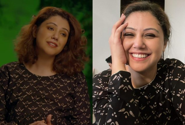 Who Is Safina from Noor Jahan–details revealed