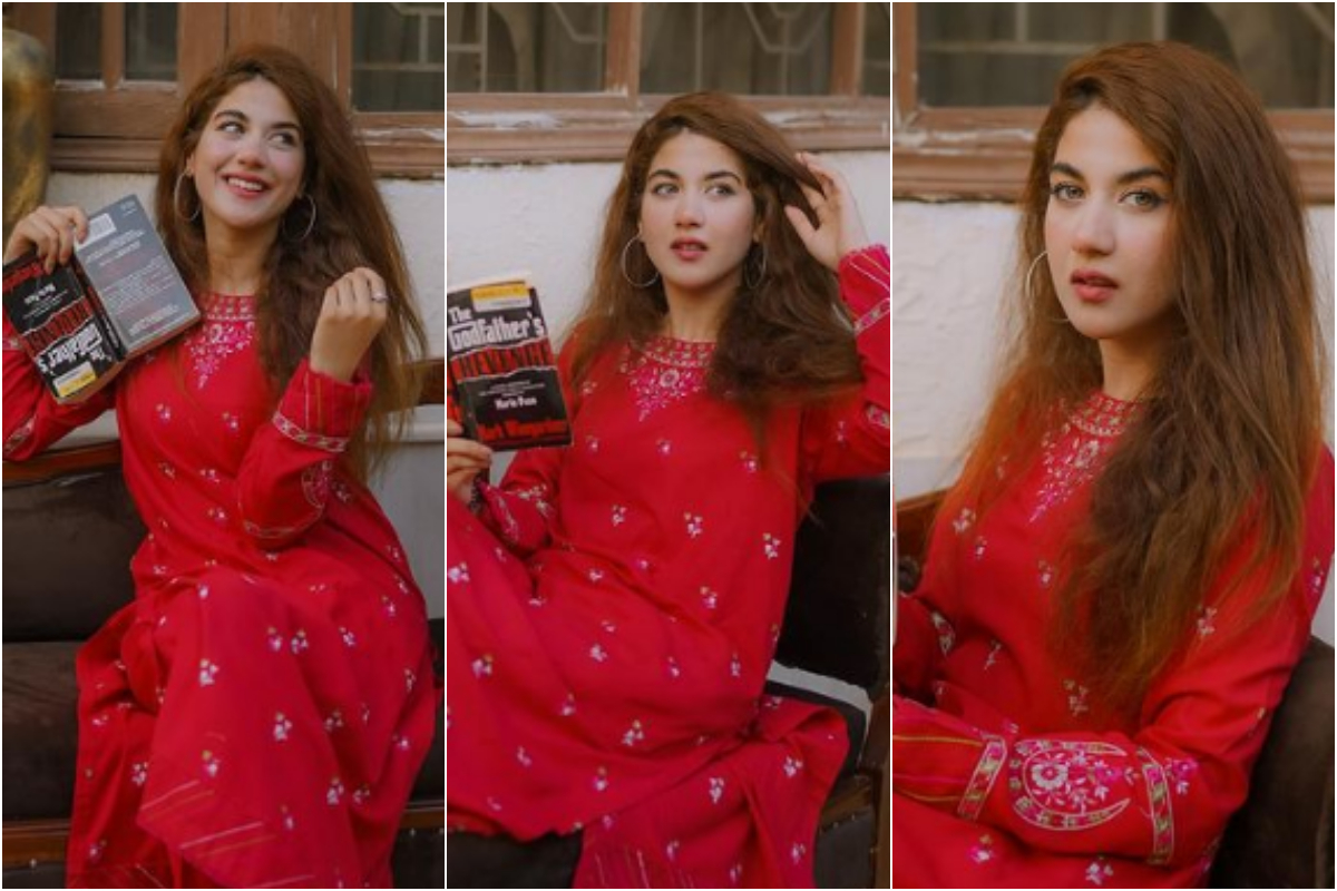 Areej Mohyudin