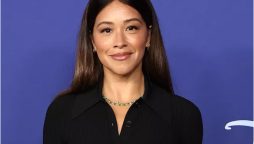 Gina Rodriguez