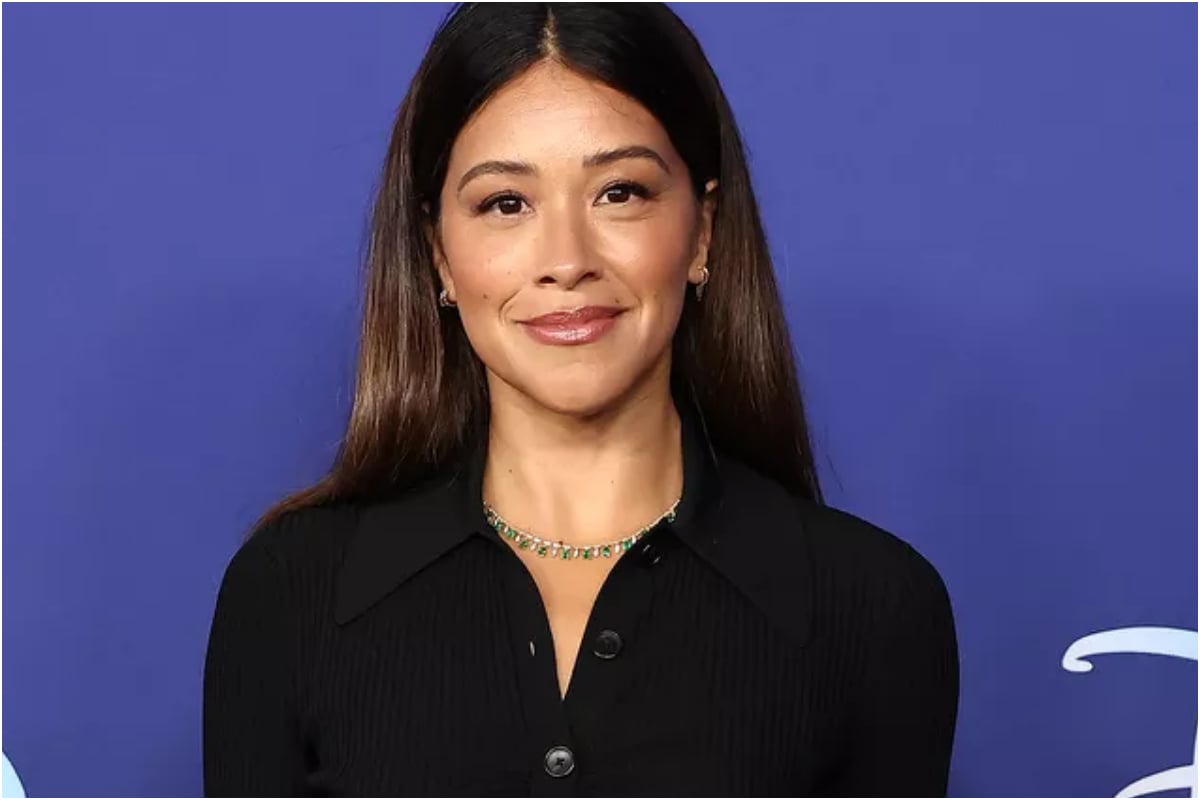 Who is Gina Rodriguez? All You Need To Know About Her!