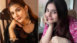 Nazish Jahangir