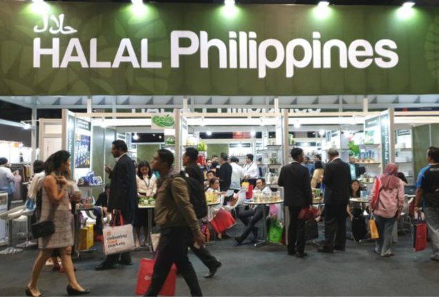 Philippines aims to collaborate with Arab Nations to boost halal industry