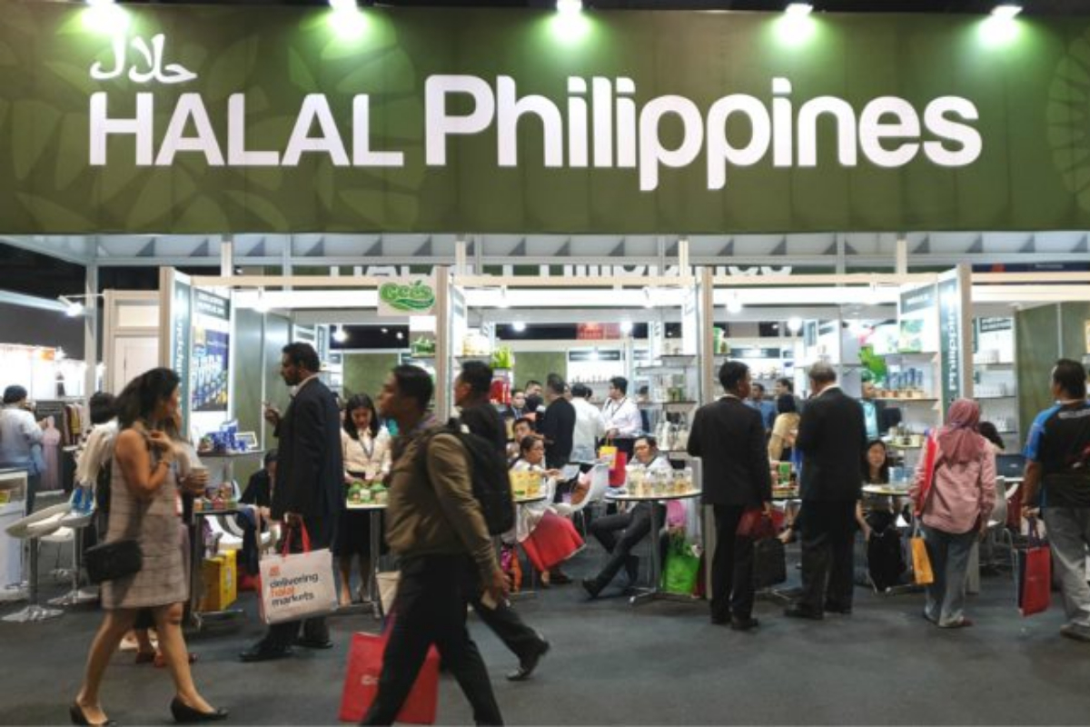 Philippines aims to collaborate with Arab Nations to boost halal industry