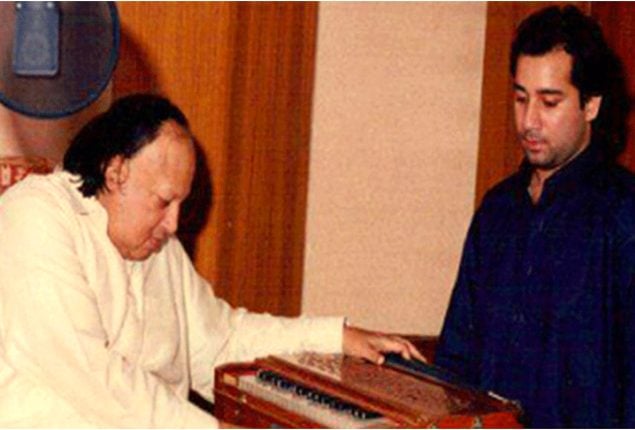 Rahat Fateh Ali Khan