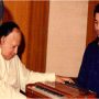 Rahat Fateh Ali Khan Pays Tribute to Nusrat Fateh Ali Khan