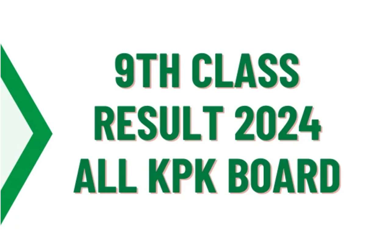 9th Class Result