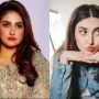 Hiba Bukhari sets record as first Pakistani actress with two dramas surpassing 1 Billion views