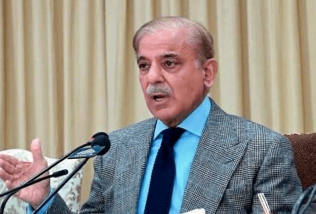 PM Shehbaz Kalat attack