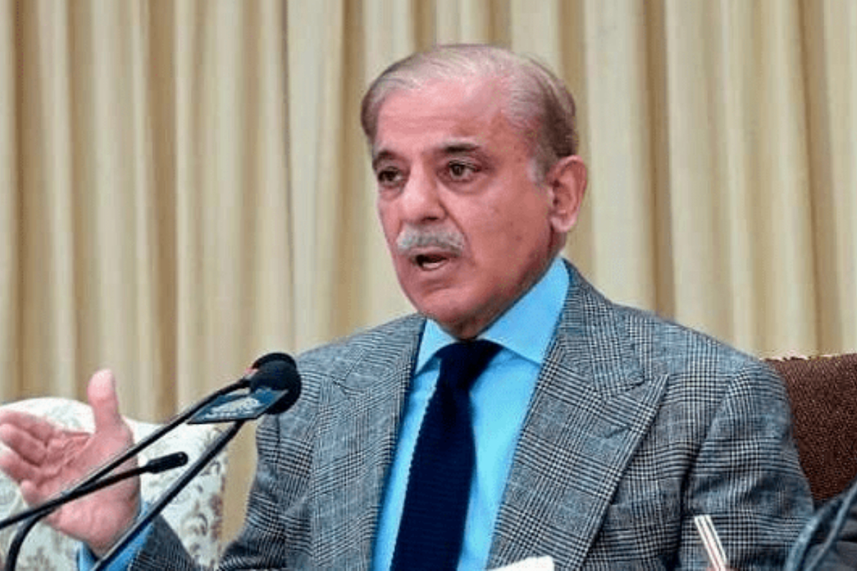 PM Shehbaz Kalat attack
