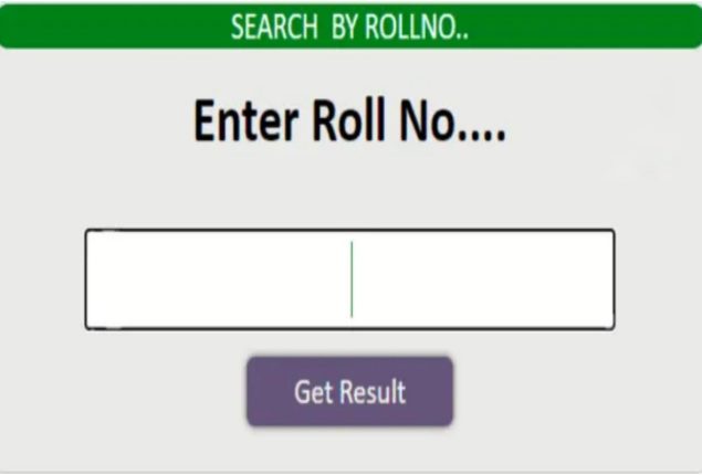 Peshawar Board 10th Class Result – Check Online