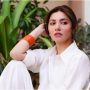 Mahira Khan Drops Hints About Her Next Project