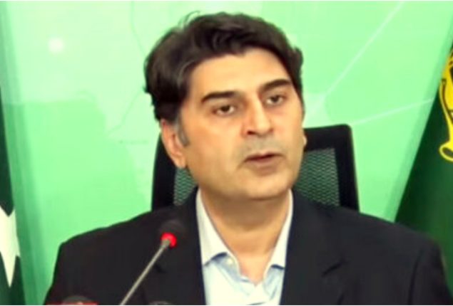 Enhanced surveillance and screening for Monkeypox, says Dr Mukhtar Ahmad