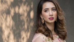 Komal Aziz shares heartfelt memories of her father, recalling her miracle baby status