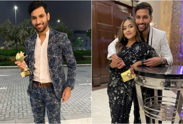 Zaid Ali T Expresses Concern Over Rising Divorce Rates in Pakistan