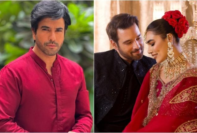 Junaid Khan Reacts to Mikaal Zulfiqar’s Second Marriage
