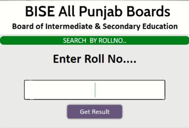 BISE Rawalpindi
