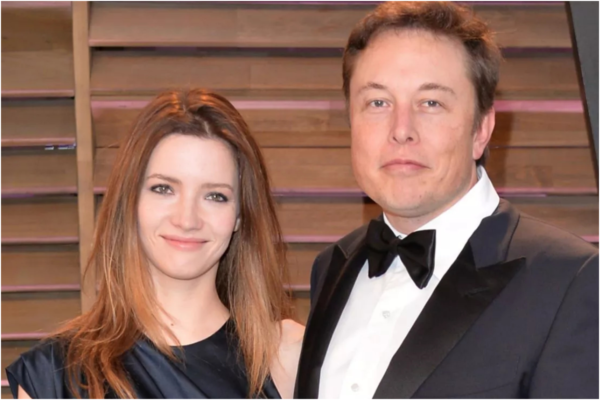 Talulah Riley