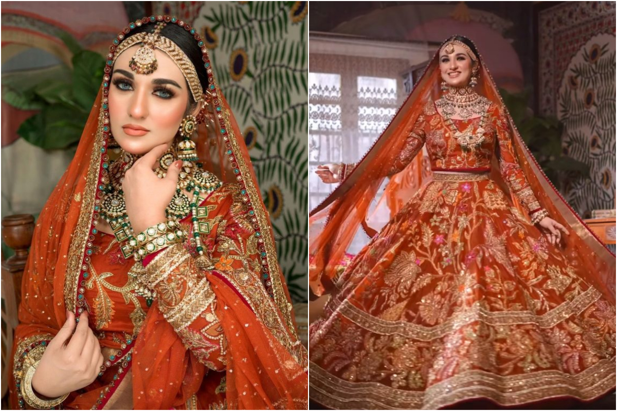 Sarah Khan