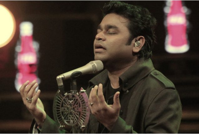 A.R. Rahman