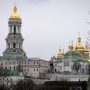 Ukraine parliament votes to ban Russia-linked Orthodox Church
