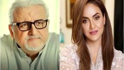 Khaled Anam Expresses Discontent with Actresses Reviewing Dramas