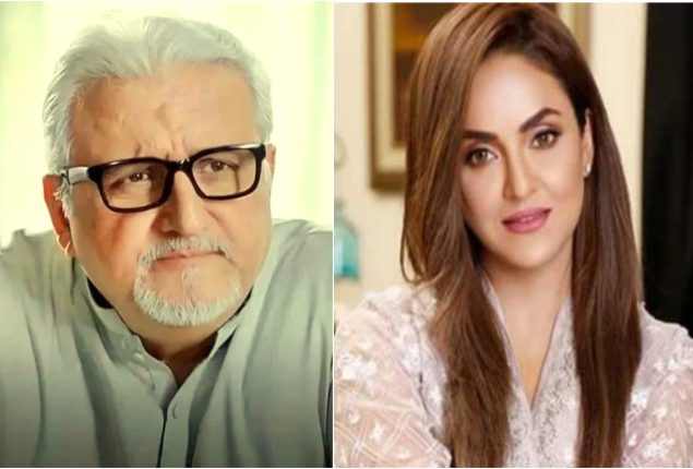 Khaled Anam Expresses Discontent with Actresses Reviewing Dramas
