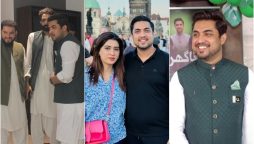 Aroosa Khan