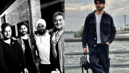 Imran Ashraf soon feature in International projects, Details revealed
