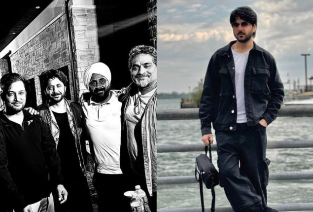 Imran Ashraf soon feature in International projects, Details revealed