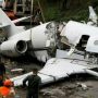 Tragic plane crash in Brazil, killed 63 people