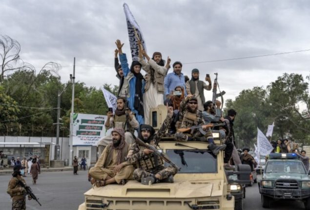Taliban confirms restrictions on UN special Rapporteur’s access to Afghanistan