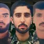 Three soldiers martyred, four terrorists killed in KP’s Tirah valley  