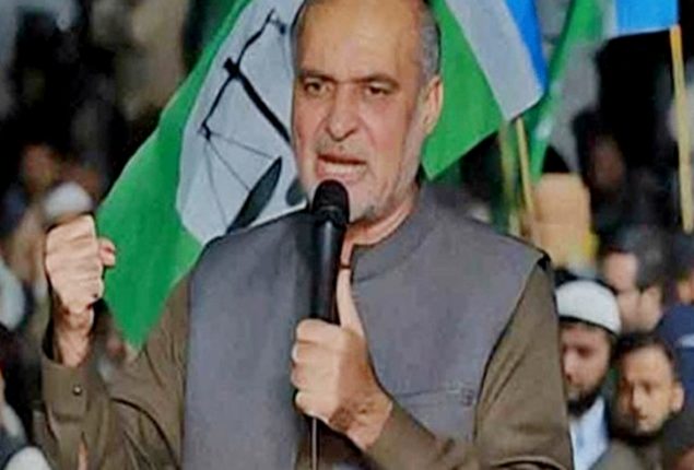 Hafiz Naeem sees Trader Friend (Tajir Dost) Scheme as enemy to traders