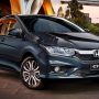 Honda City 1.5 CVT 3-year easy installment plan for August 2024