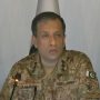 Army focus on underdeveloped areas of KP, B’stan besides fighting terrorism: DG ISPR