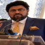 Sindh governor hosts ceremony in honour of Olympic Arshad Nadeem
